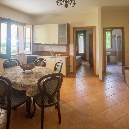 Villa Pomelia Santa Domenica Talao Habitación foto
